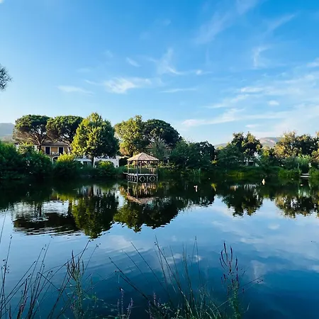 6 Voyageurs Aux Restanques A * Grimaud