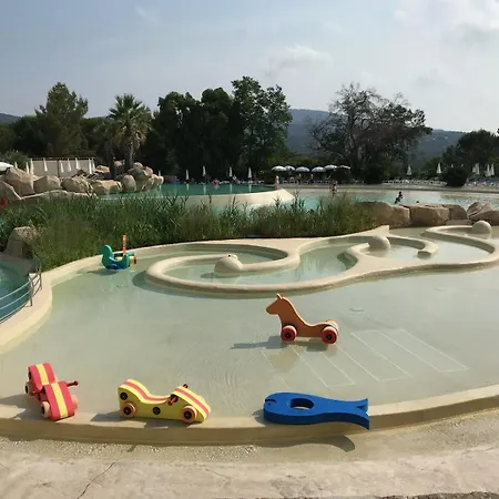 Apartment 6 Voyageurs Aux Restanques A Grimaud
