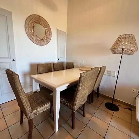 6 Voyageurs Aux Restanques A Apartment Grimaud